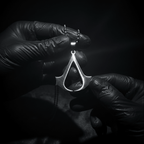 Brotherhood Insignia Necklace