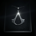 Brotherhood Insignia Necklace