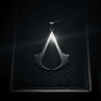 Brotherhood Insignia Necklace