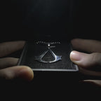Brotherhood Insignia Necklace